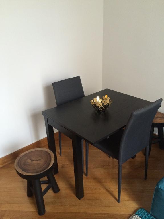 Lux Kolonaki Apartment Atina Dış mekan fotoğraf