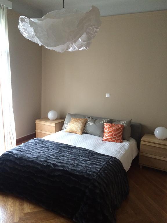 Lux Kolonaki Apartment Atina Dış mekan fotoğraf