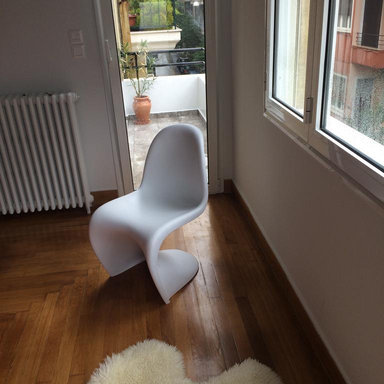 Lux Kolonaki Apartment Atina Dış mekan fotoğraf