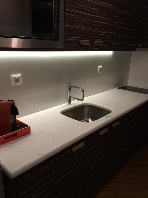 Lux Kolonaki Apartment Atina Dış mekan fotoğraf