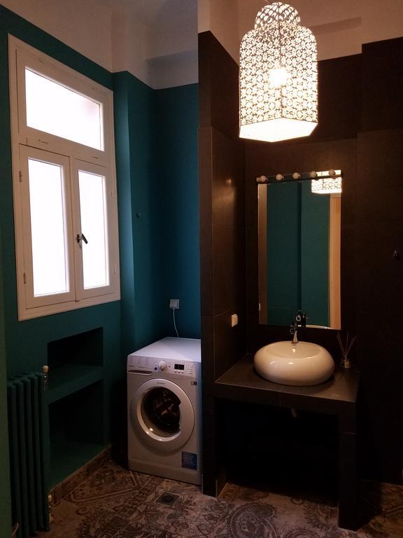 Lux Kolonaki Apartment Atina Dış mekan fotoğraf
